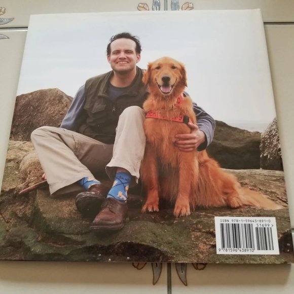 Tuesday Tucks Me In Book - Service Dog - Picture 2 of 10